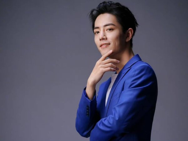 金牛股配资 《暧昧沦陷》演员阵容汇集双顶流！肖战迪丽热巴强联合，极其豪华